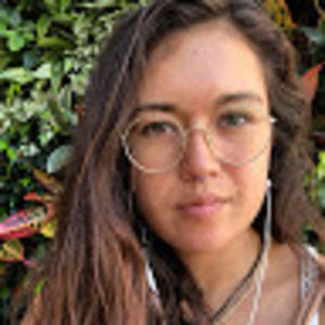 Meet your Posher, Meg